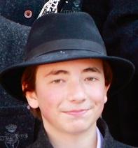Antoine durr