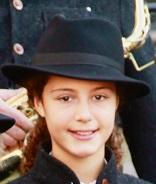 Esteves pauline