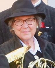 Isabelle morand