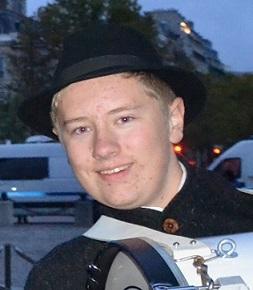 Nicolas mc