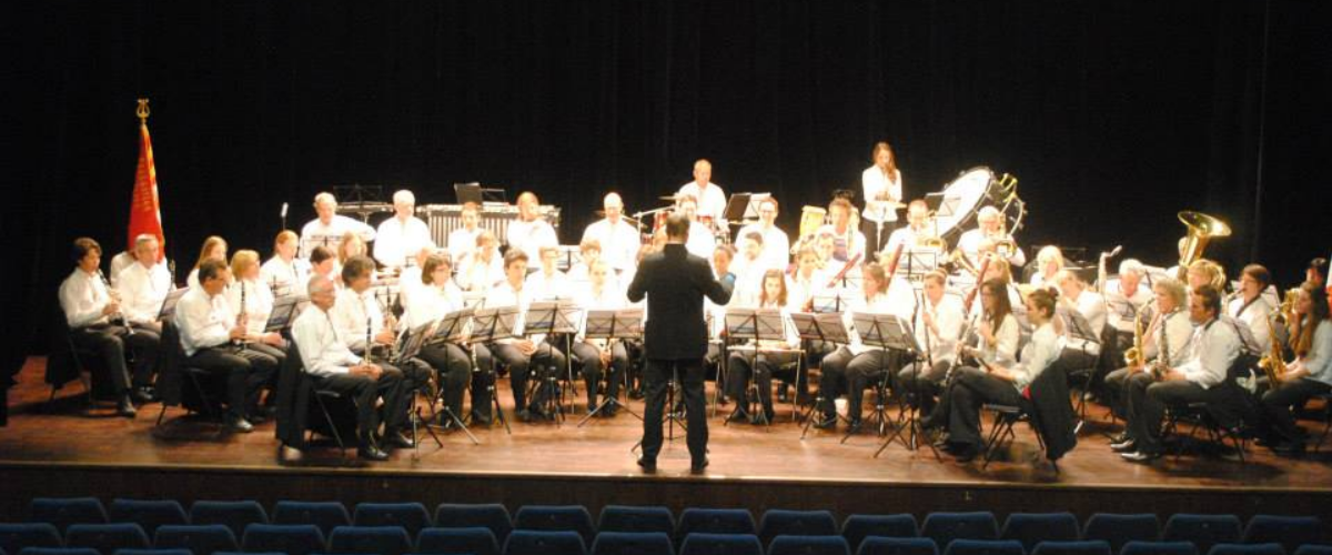 Orchestre d harmonie