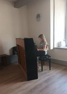 Piano 1