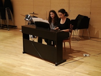 Piano