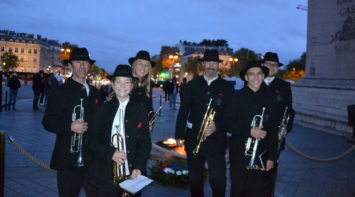 Trompettes 4