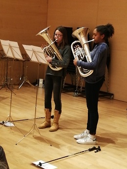 Tuba